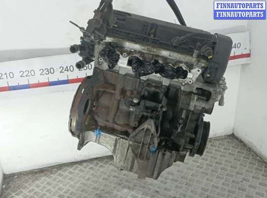 купить двигатель бензиновый на OPEL MOKKA