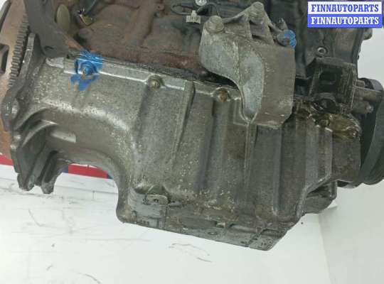 купить двигатель бензиновый на OPEL MOKKA