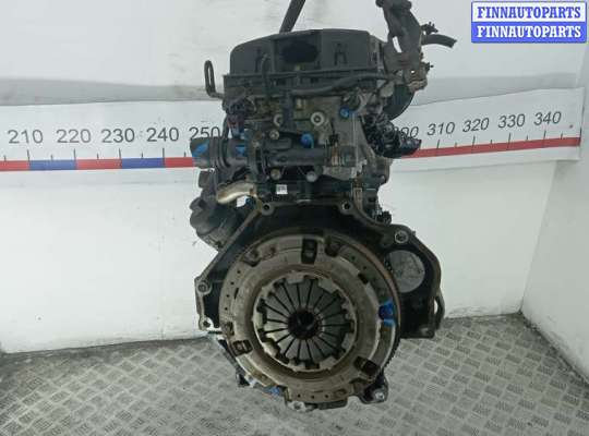 купить двигатель бензиновый на OPEL MOKKA