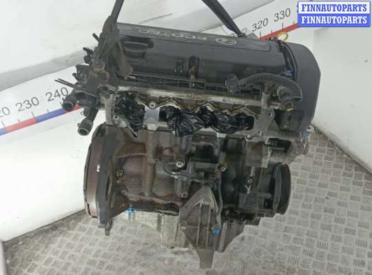 купить двигатель бензиновый на OPEL MOKKA