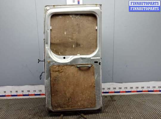 купить дверь распашная правая на FORD TRANSIT 7