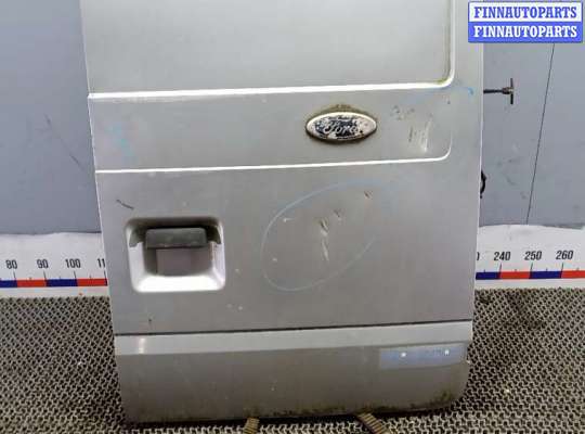 купить дверь распашная правая на FORD TRANSIT 7