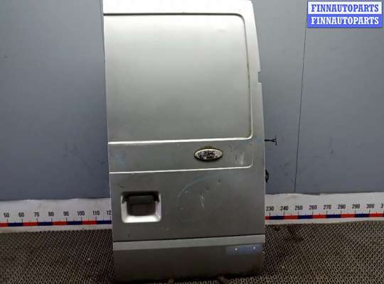 купить дверь распашная правая на FORD TRANSIT 7