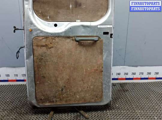 купить дверь распашная правая на FORD TRANSIT 7