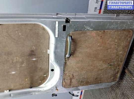купить дверь распашная правая на FORD TRANSIT 7