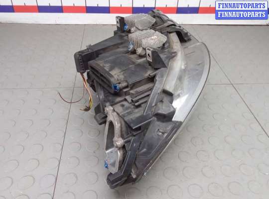 купить фара левая на BMW 5 F10/F11