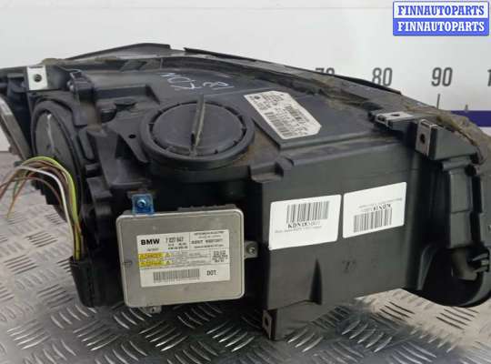 купить фара левая на BMW 5 F10/F11