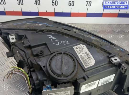 купить фара левая на BMW 5 F10/F11