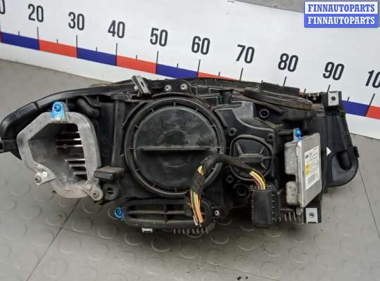 купить фара левая на BMW 5 F10/F11
