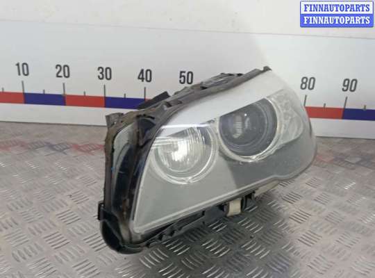 купить фара левая на BMW 5 F10/F11