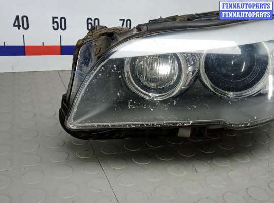 купить фара левая на BMW 5 F10/F11