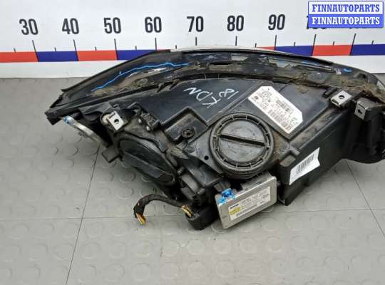 купить фара левая на BMW 5 F10/F11