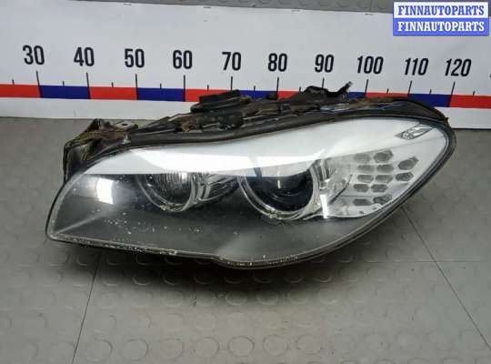 купить фара левая на BMW 5 F10/F11