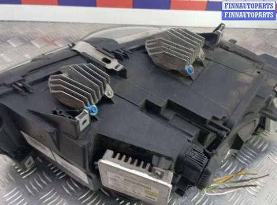 купить фара левая на BMW 5 F10/F11