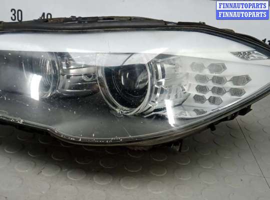 купить фара левая на BMW 5 F10/F11