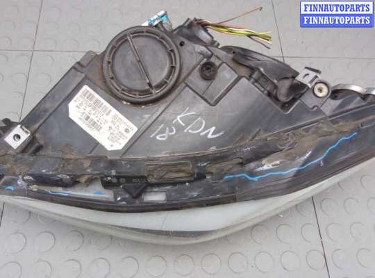 купить фара левая на BMW 5 F10/F11