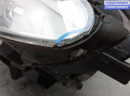 купить фара левая на BMW 5 F10/F11