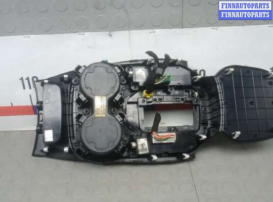 купить рычаг ручного тормоза (ручник) на HYUNDAI SANTA FE 3