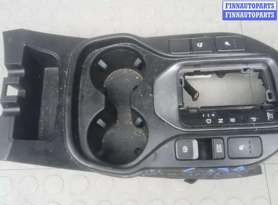 купить рычаг ручного тормоза (ручник) на HYUNDAI SANTA FE 3