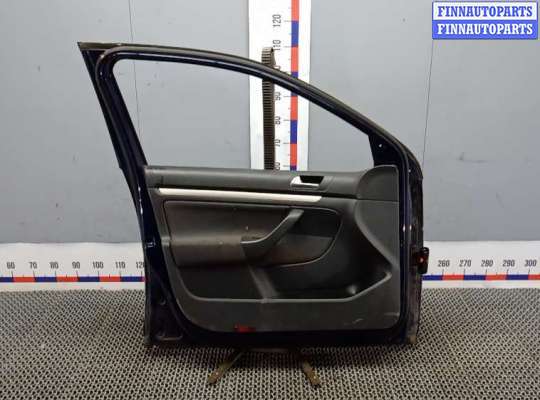 купить дверь передняя левая на VOLKSWAGEN JETTA 5