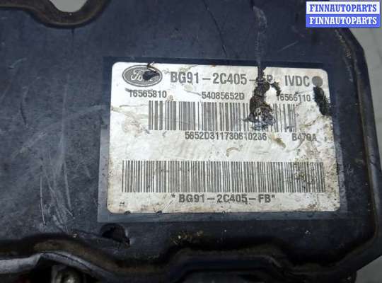 купить блок abs на FORD S-MAX