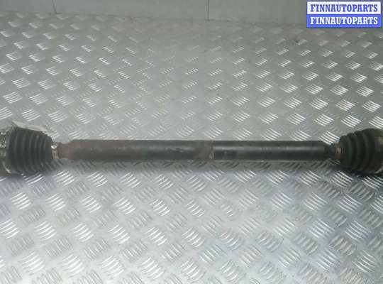 привод передний правый HN568508 на HYUNDAI I30 GD