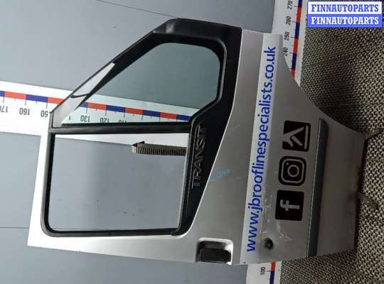 купить дверь передняя правая на FORD TRANSIT 7