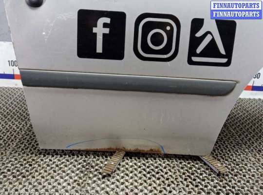 купить дверь передняя правая на FORD TRANSIT 7