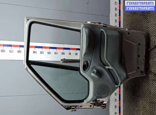 купить дверь передняя правая на FORD TRANSIT 7