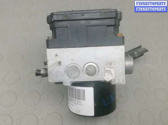 купить блок abs на MERCEDES BENZ C-CLASS W204