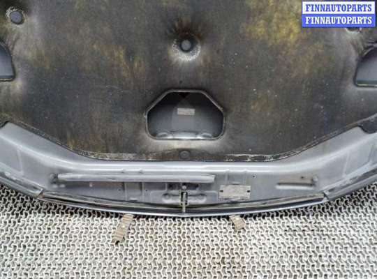 купить капот на MITSUBISHI OUTLANDER 2