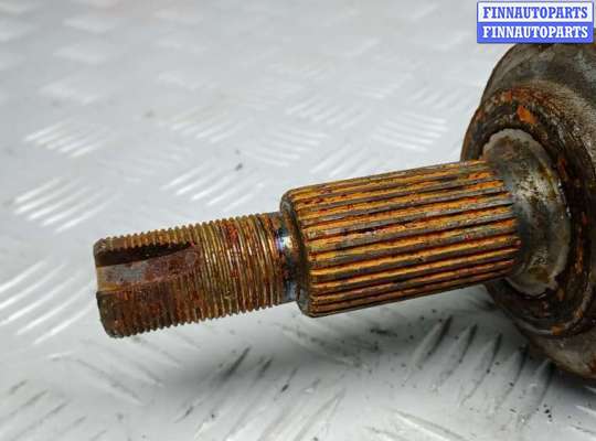 Приводной вал (Полуось в сборе) на Toyota RAV4 IV (CA40)