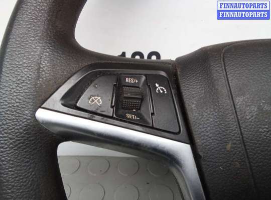 купить рулевое колесо на OPEL ASTRA J