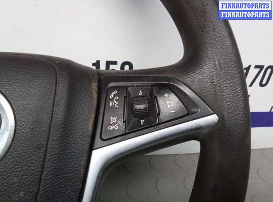 купить рулевое колесо на OPEL ASTRA J