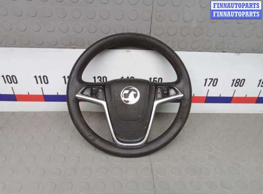 купить рулевое колесо на OPEL ASTRA J