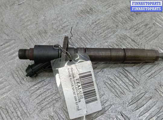 купить форсунка дизельная на LAND ROVER RANGE ROVER SPORT