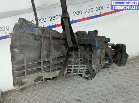 купить кпп 5ст. на OPEL OMEGA B