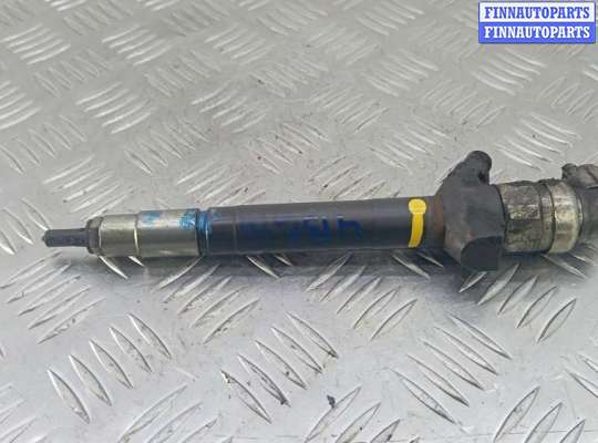 купить форсунка дизельная на CITROEN JUMPER 3