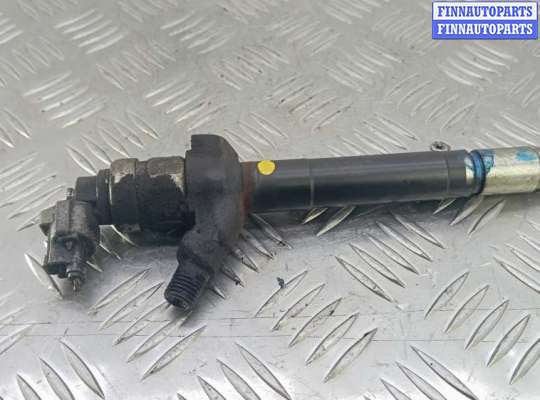 купить форсунка дизельная на CITROEN JUMPER 3