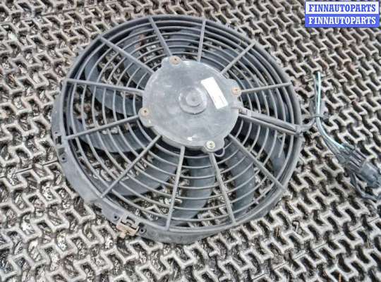 купить вентилятор радиатора на MERCEDES BENZ SPRINTER 2 SPARKA