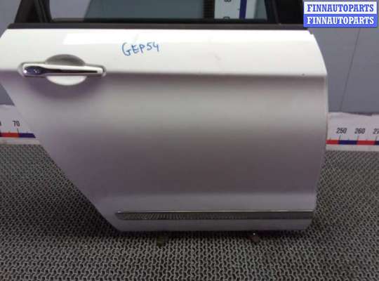 купить дверь задняя правая на CITROEN C5 2