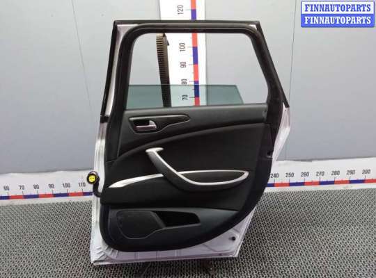 купить дверь задняя правая на CITROEN C5 2