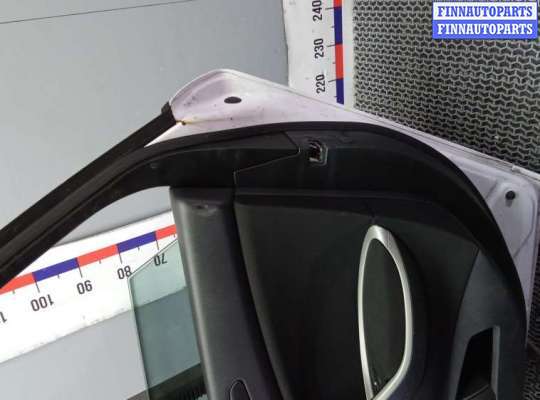 купить дверь задняя правая на CITROEN C5 2