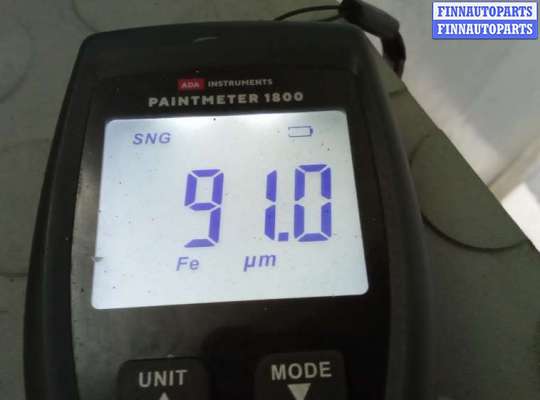 купить дверь задняя правая на CITROEN C5 2