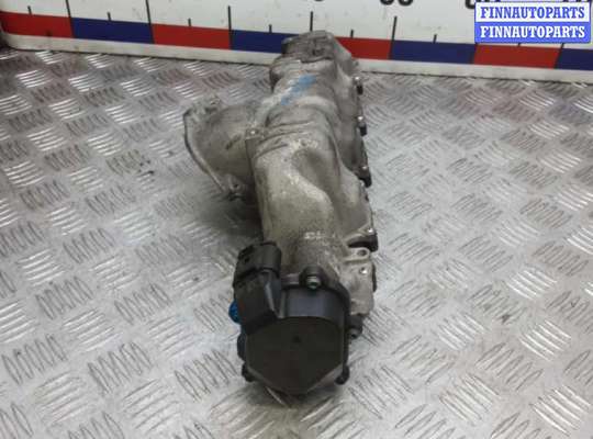 купить впускной коллектор дизельный на VOLKSWAGEN PASSAT B6