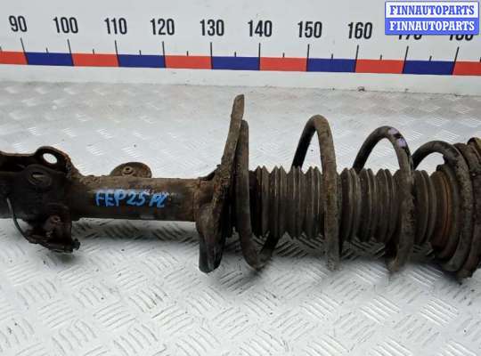 купить амортизатор передний левый на TOYOTA RAV 4 CA40