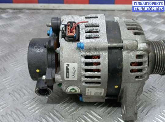 купить генератор дизельный на HYUNDAI TUCSON JM