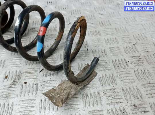 купить пружина задняя на CITROEN C4 PICASSO 1