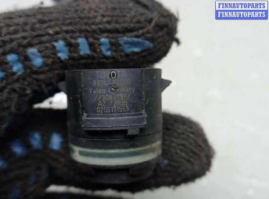 купить парктроник передний на TOYOTA C-HR