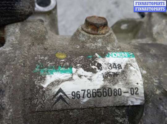 купить компрессор кондиционера дизельный на PEUGEOT 208